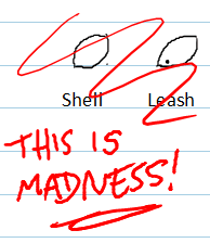 This is madness!