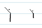 Word size examples